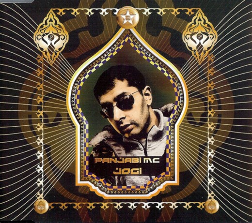 Panjabi MC - Jogi