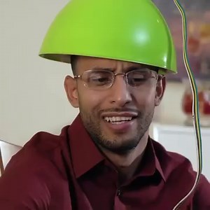 376K views · 17K reactions | The Lie Detector  | Anwar Jibawi | Facebook