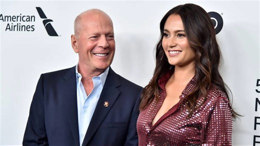 Emma Heming Willis Opens Up About Bruce Willis’ Dementia Battle