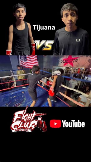 FightClubUSA on Instagram: "Tijuana out soon on YouTube like and subscribe #fightclubusa #viralreels #fightclubmexico #california #boxing #tijuana"