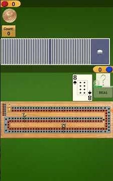 Cribbage Pro Online by Fuller Systems, Inc FREE DOWNLOAD