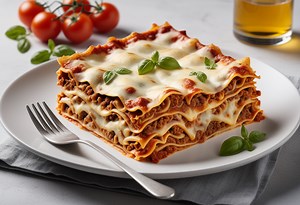 Classic Lasagna Recipe