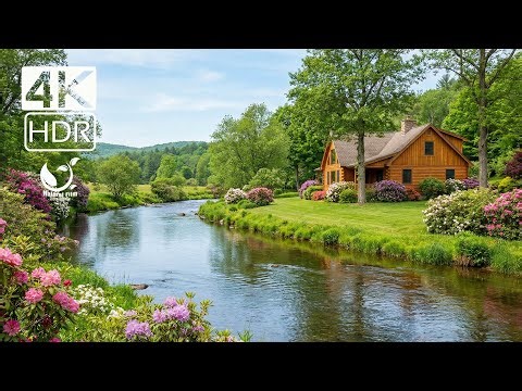 Peaceful Relaxing Music • Stop Overthinking, Stress Relief Music, Sleep Music, Calming Music