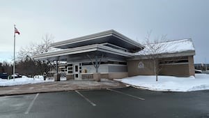 N.S. hockey team suspended as 3 youths arrested for sex assault after alleged hazing