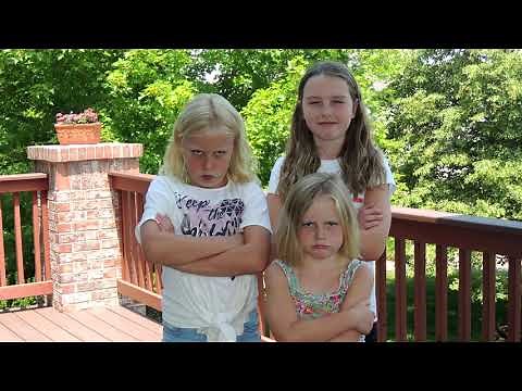 The Pickleball Song Video