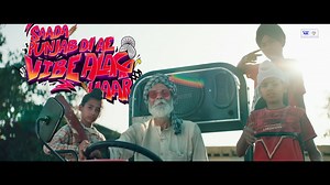 DisneyPlus Hotstar IPL Anthem Punjab Kings