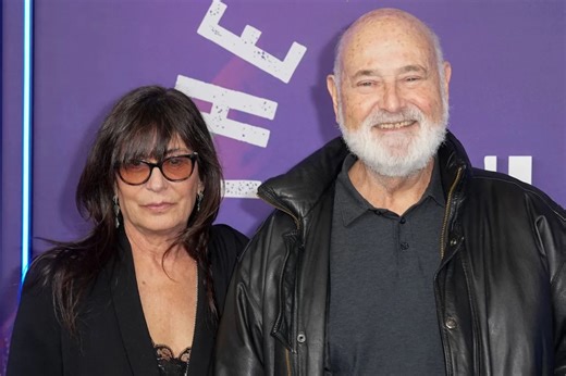 Rob Reiner's Daughter Tracy Is 'in Shock' After Dad and His Wife Michele's Deaths, Says 'I Came from the Greatest Family Ever'