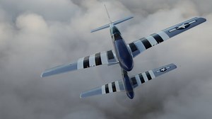 3.7K views · 190 reactions | Join Stallion 51 in our dual cockpit - dual control P-51 Mustangs. This could be you at the controls! www.stallion51.com. Thank you Paul Bowen for capturing the magic! | Stallion 51 Flight Operations | Facebook