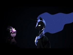 Nyx - You'll Be In My Heart (MLP fan remake - PMV)