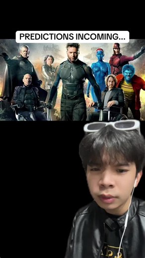 X-Men Doomsday Predictions: What to Expect Next