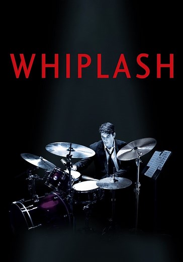 Whiplash streaming: where to watch movie online?