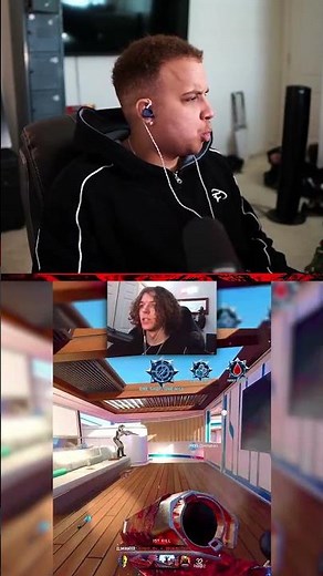 World’s Best Sniper in Black Ops 7