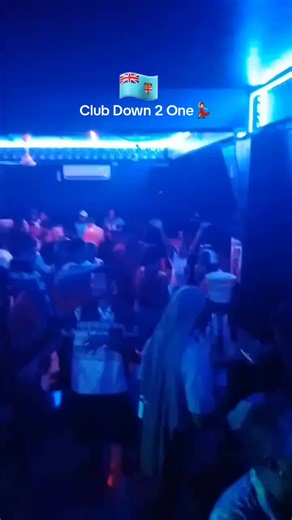 Vanua Domoni: Explore the Nightlife in Fiji