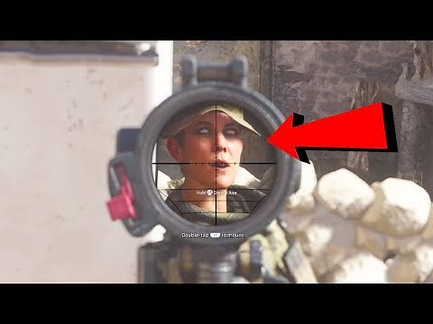 Call Of Duty Modern Warfare - Funny Moments Compilation! #3