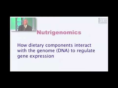 Dr McCord Protandim Nrf2 How it works