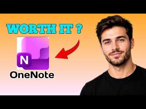 Microsoft OneNote App Review - Useful Or Overrated?