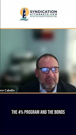 The Low-Income Housing Tax Credit (LIHTC) program is a game-changer