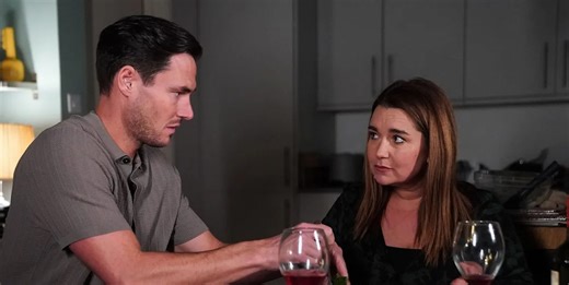 EastEnders airs shocking Vicki Fowler betrayal twist in early iPlayer release