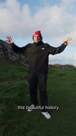 Blindboy breaks down the history of colonization in Ireland #channel5 @Blindboyboatclub