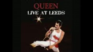 Queen - Live in Leeds 1982.5.29 (Brian's Favourite Concert)