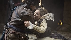 The Musketeers: Season 1 Episode 2 Sleight of Hand