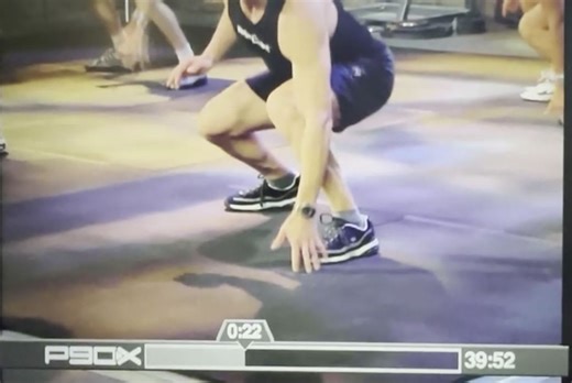 Watch Hard Program That Gets Results Preview of P90X Plyometrics on Amazon Live