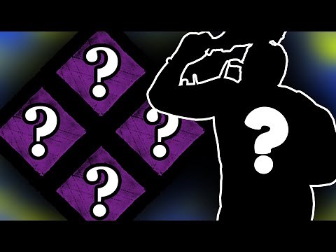 High MMR Ranomized Killer Builds | Dead by Daylight