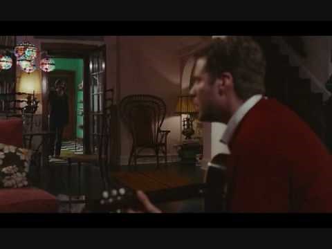 Will Ferrell singing Wreckless Eric - Whole Wide World