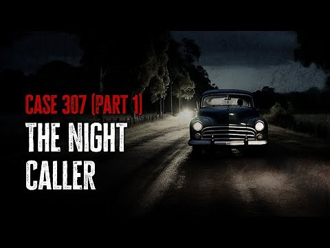 Perth is terrorised after dark by a prolific offender (Part 1/2)