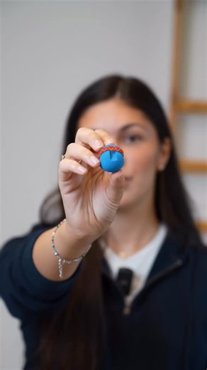 ERGO vor ORT | ✍️ Grafomotorik – die Basis für flüssiges, lesbares Schreiben. In der Ergotherapie trainieren wir sie spielerisch – z. B. mit einer... | Instagram