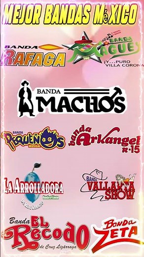 🎉Cumbias con Banda Mix 2025 🎉 Banda Machos, Pequeños, Cuisillos, Maguey y más 🎶 short #musica #banda