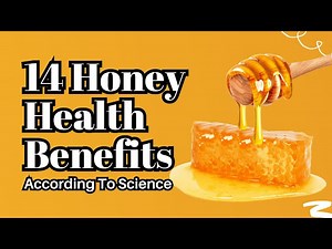 14 Honey Health Benefits Backed By Research honey honeybenefits