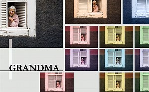 Indesign 快捷技巧：如何快速调整图片和文本