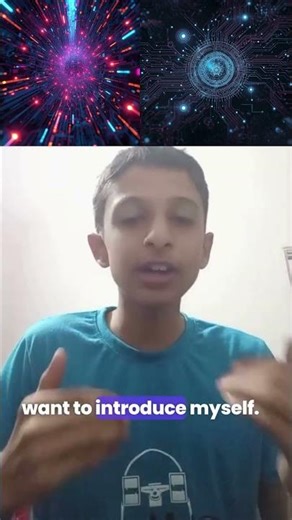 I just built an AI ! #ai #aiwebsites #icodetips #buildwithai #facts #shorts