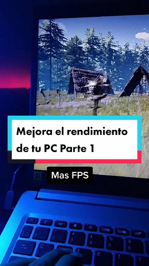 Más FPS con la Programación de GPU acelerada por Hardware. Ojo que no todos los juegos son compatibles #pcgamingperu #pcgamerperu #laptopperu
