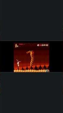 #shorts #shortvideo #aladdin Ending vs Jaffar Snake