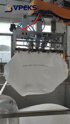 Column Robot Debagging Machine #manufacturing