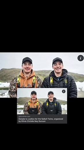 April Dawn on TikTok