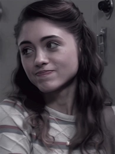 nancy is iconic since day one / fake gun all fake (first stranger things edit) #nancywheeler #strangerthings #fyp #viral #xyzabc alight motion viral trending edit blow this up go viral foryoupage stranger things season 1 edit