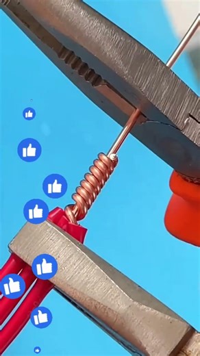 3 Single Core Wires Twist कैसे करें? 🔥 Electrician Trick #shorts