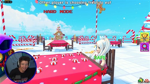 My HUSBAND POI**NED ME! #Briannaplayz #new #viral #video #gaming #roblox | BriannaPlayz Creation