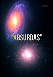 La galaxia se dirige a Andrómeda: qué pasará con la Vía Láctea