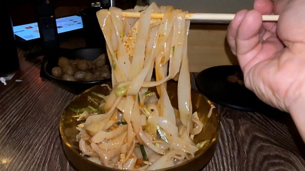 AUTHENTIC Late Night Chinese STREET FOOD BBQ in Dallas Texas! 🍢🥩