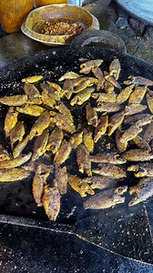 Delicious Desi Koi Fish Fry Recipe 😋 | Food Show