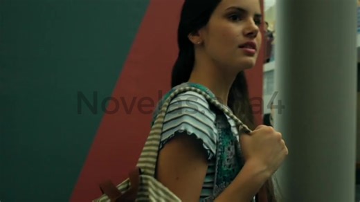 Capítulo 01 de Verdades Secretas