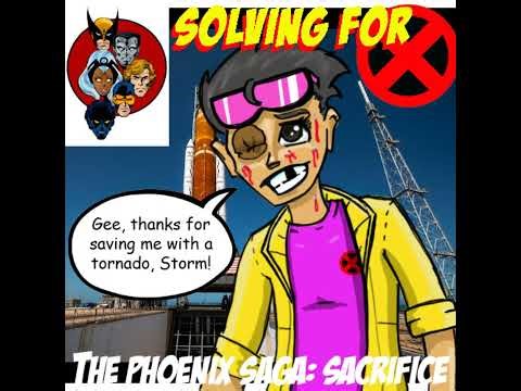X-Men 92: The Phoenix Saga: Sacrifice w/ Warpath Dylan
