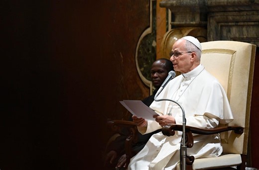 La Semana del Papa León XIV - Vatican News
