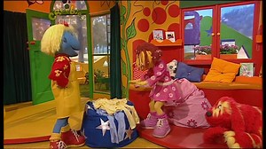 CBeebies Continuity 2010 Thursday 02nd December 2010 Complication..mp4