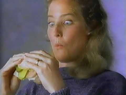 Vlasic Pickle commercial - September 1995