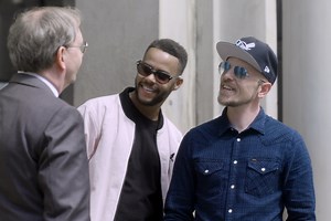 “Es war einmal”: Seht hier das Star-besetzte Video zur Beginner-Single aus dem Album “Advanced Chemistry”